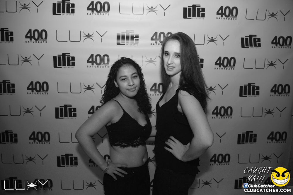 Luxy nightclub photo 314 - October 1st, 2016
