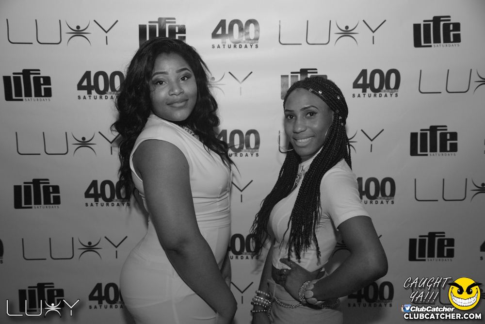 Luxy nightclub photo 318 - October 1st, 2016