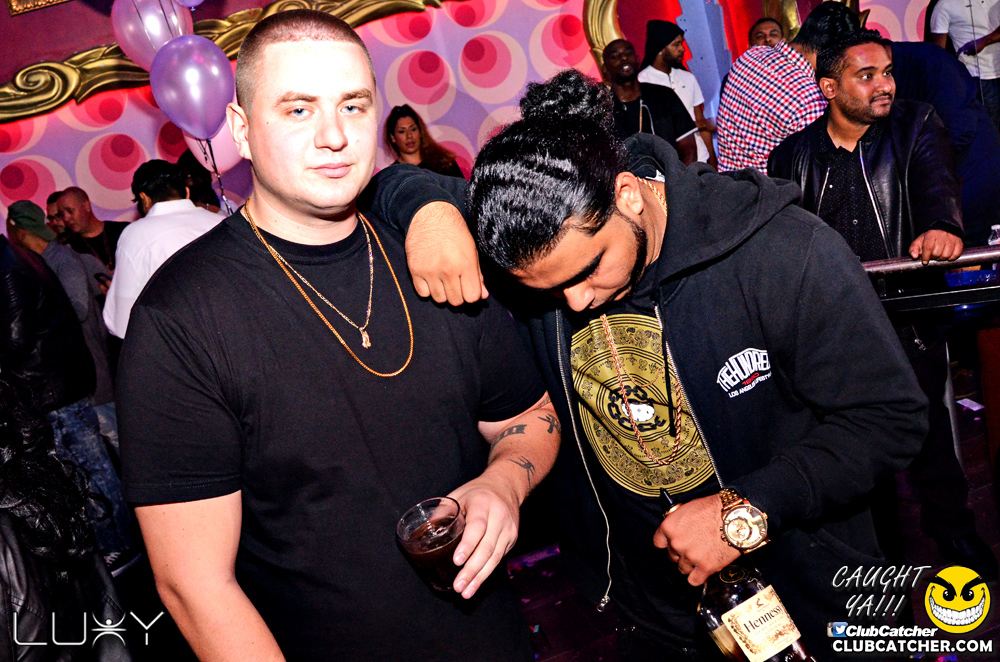 Luxy nightclub photo 320 - October 1st, 2016