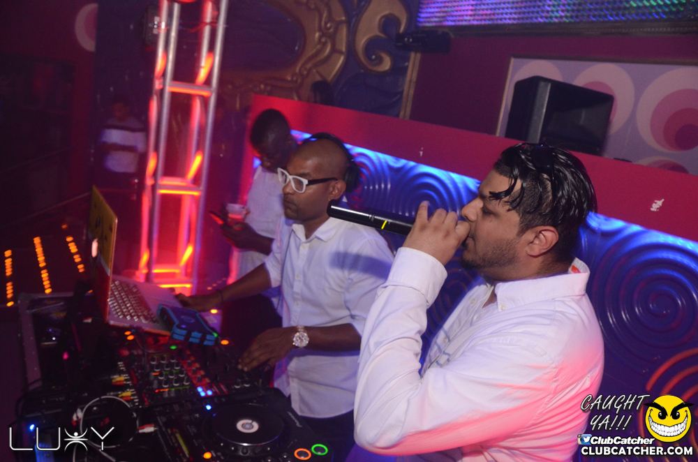 Luxy nightclub photo 321 - October 1st, 2016