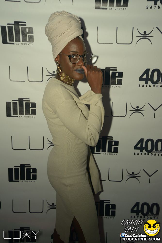 Luxy nightclub photo 322 - October 1st, 2016