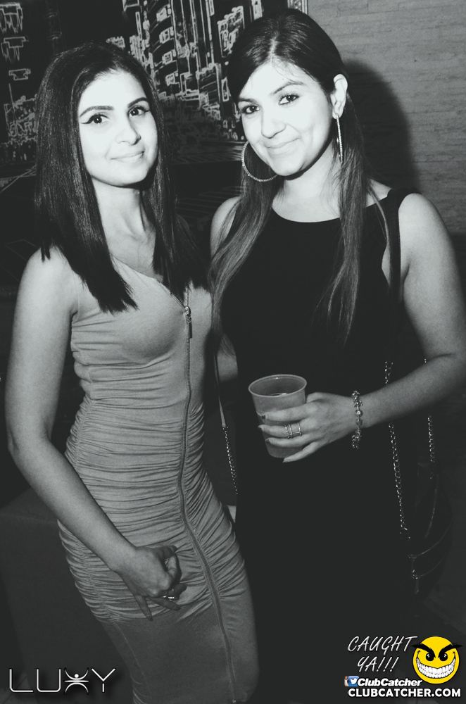 Luxy nightclub photo 324 - October 1st, 2016