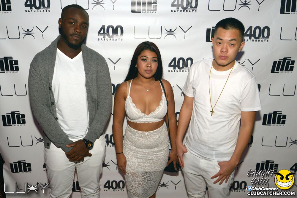 Luxy nightclub photo 325 - October 1st, 2016