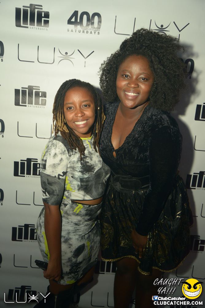 Luxy nightclub photo 326 - October 1st, 2016