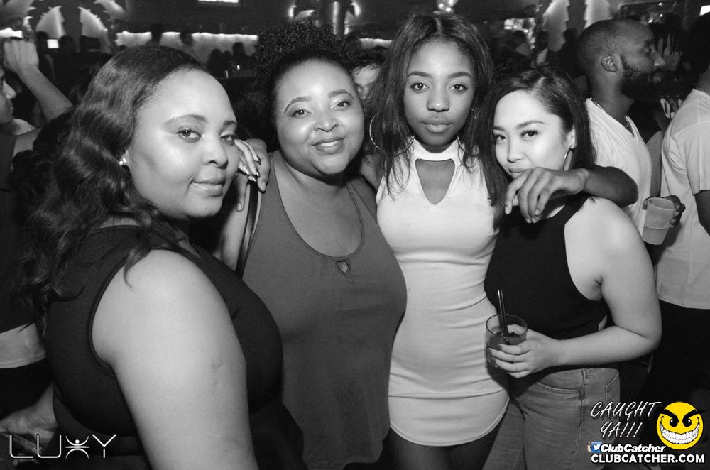Luxy nightclub photo 330 - October 1st, 2016