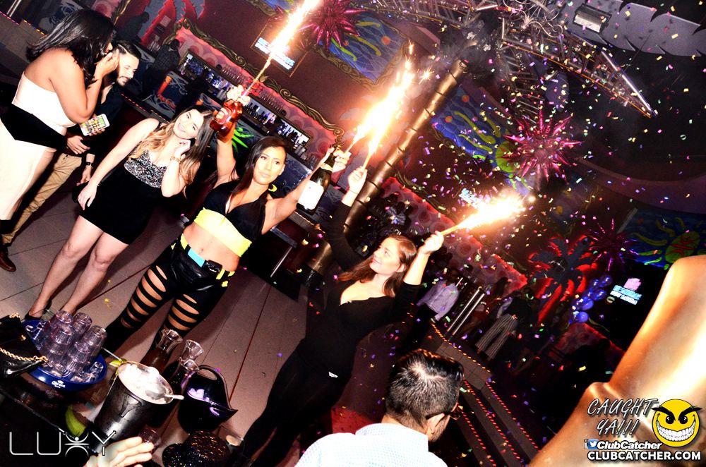 Luxy nightclub photo 34 - October 1st, 2016