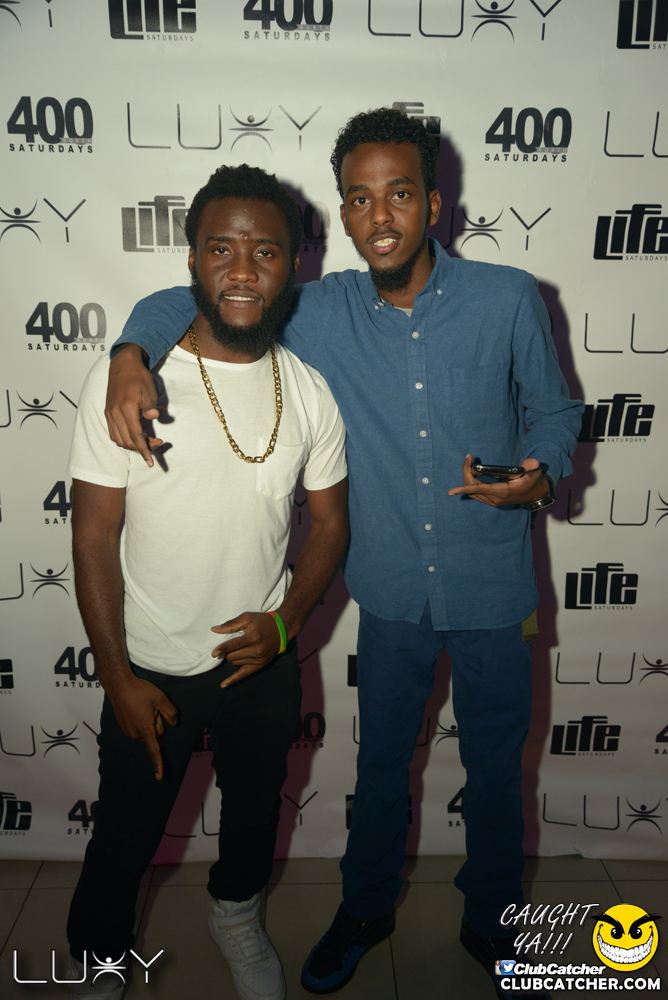Luxy nightclub photo 331 - October 1st, 2016