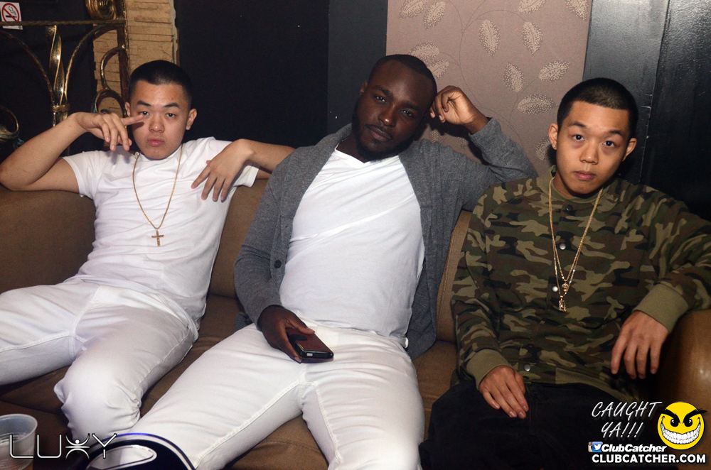 Luxy nightclub photo 332 - October 1st, 2016