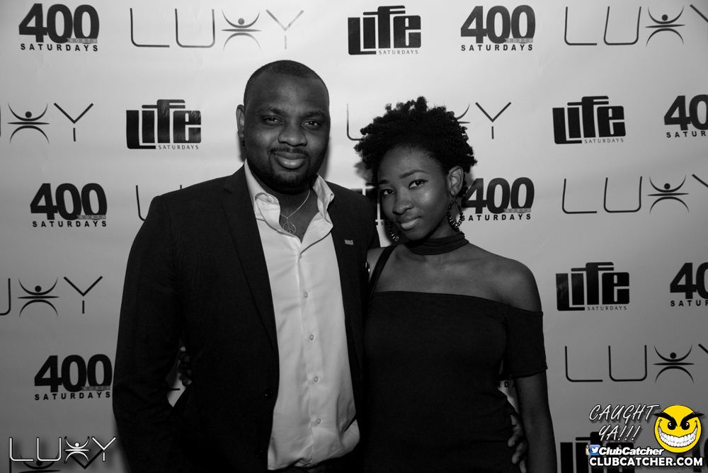 Luxy nightclub photo 333 - October 1st, 2016