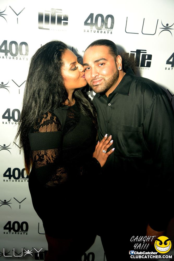 Luxy nightclub photo 335 - October 1st, 2016