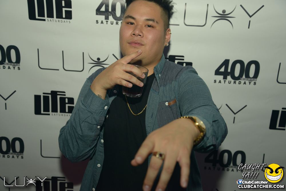 Luxy nightclub photo 336 - October 1st, 2016