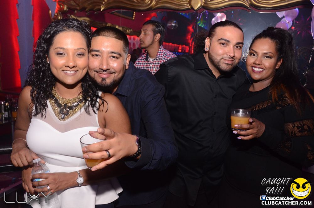Luxy nightclub photo 339 - October 1st, 2016