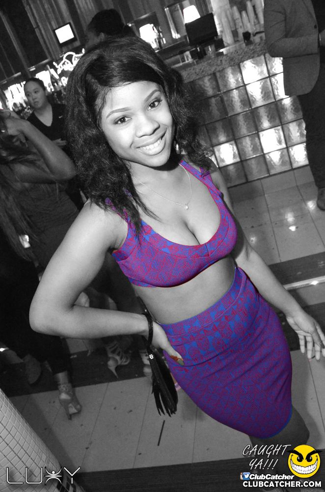 Luxy nightclub photo 35 - October 1st, 2016