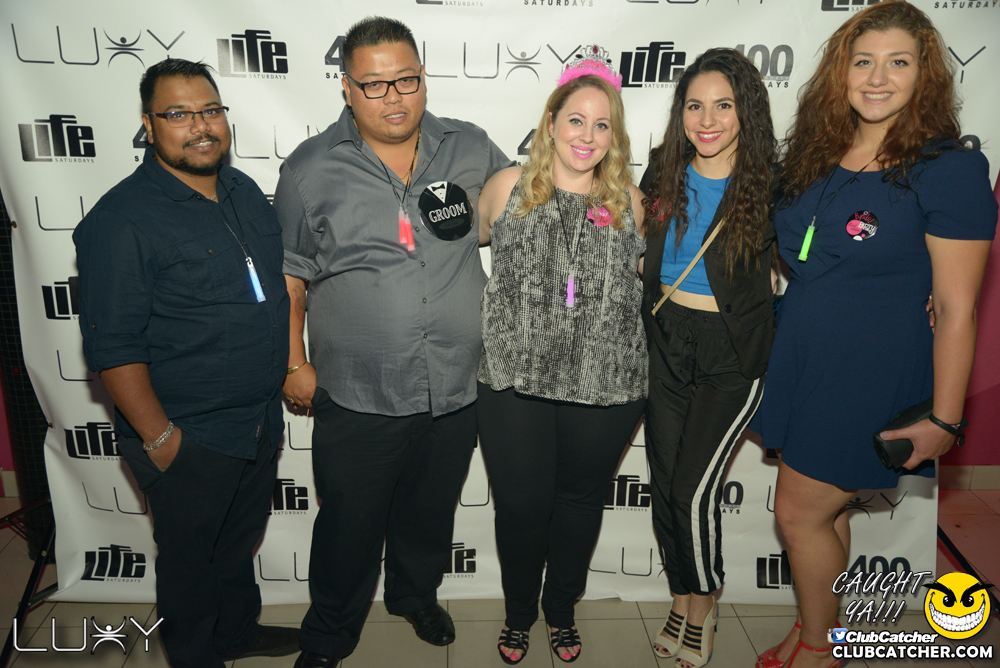 Luxy nightclub photo 341 - October 1st, 2016