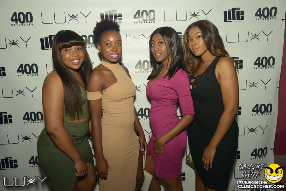 Luxy nightclub photo 342 - October 1st, 2016