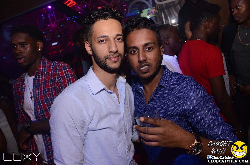 Luxy nightclub photo 343 - October 1st, 2016