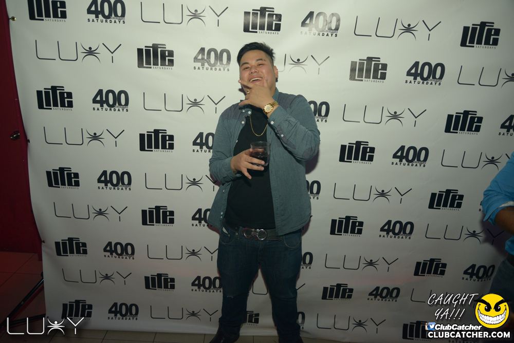 Luxy nightclub photo 344 - October 1st, 2016