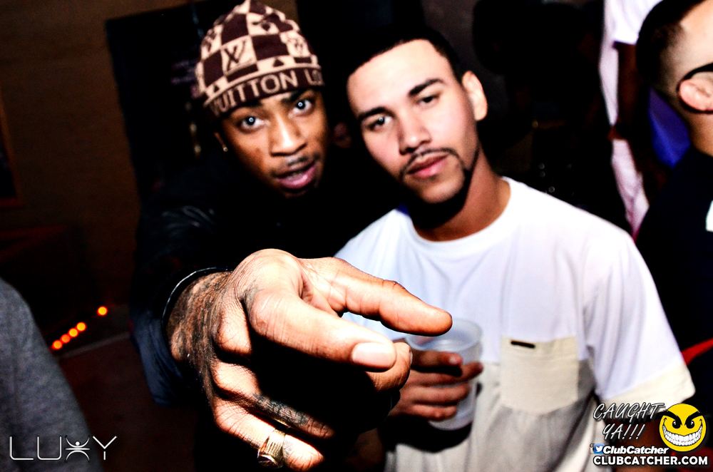 Luxy nightclub photo 345 - October 1st, 2016