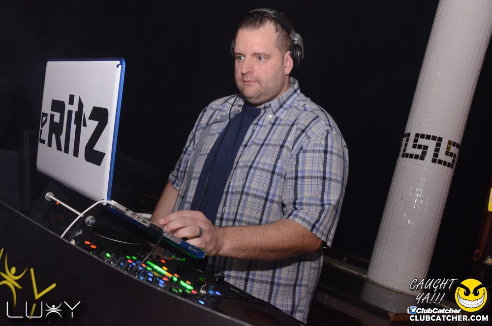 Luxy nightclub photo 347 - October 1st, 2016