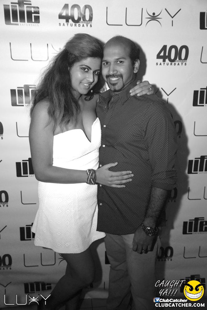 Luxy nightclub photo 349 - October 1st, 2016