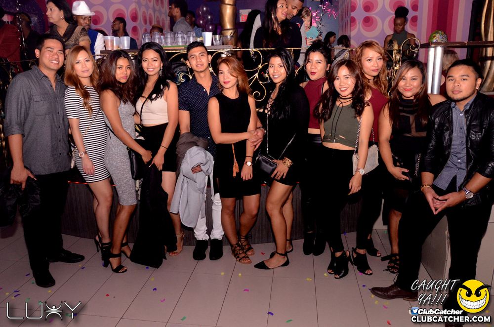 Luxy nightclub photo 36 - October 1st, 2016