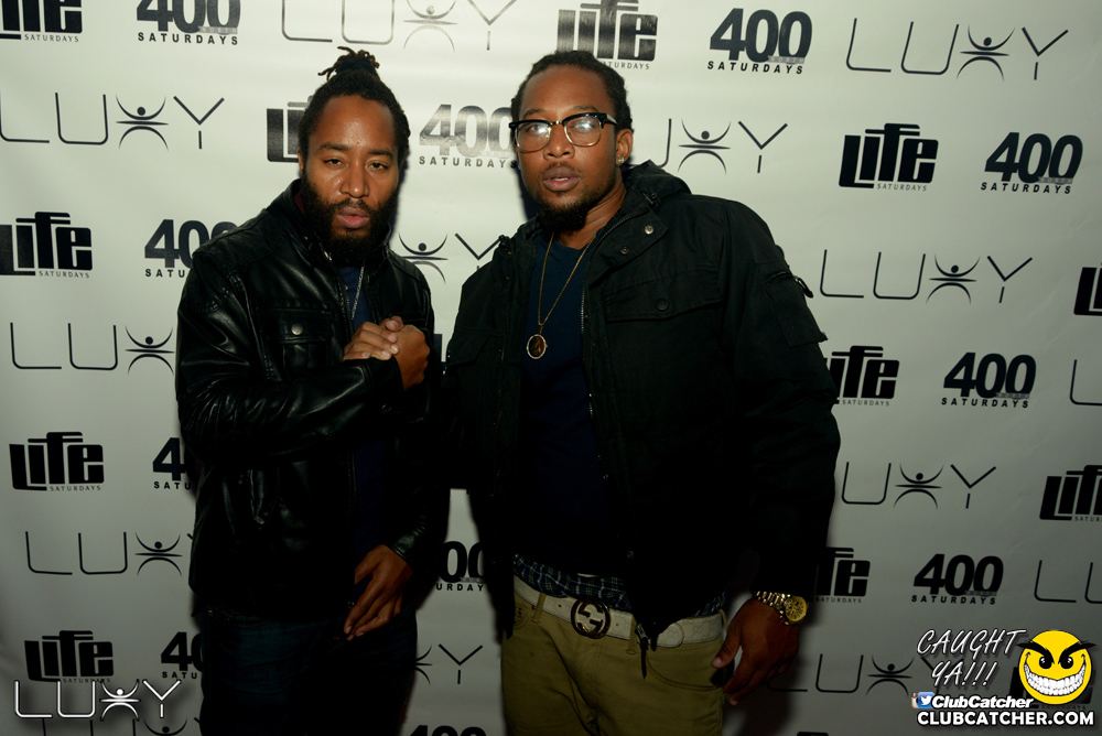 Luxy nightclub photo 352 - October 1st, 2016