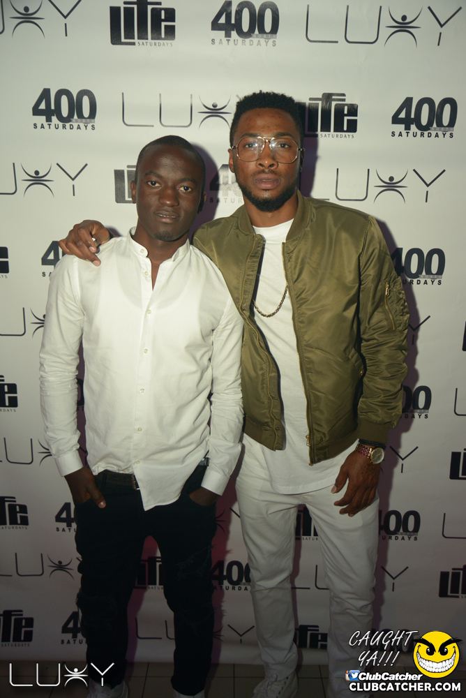 Luxy nightclub photo 353 - October 1st, 2016