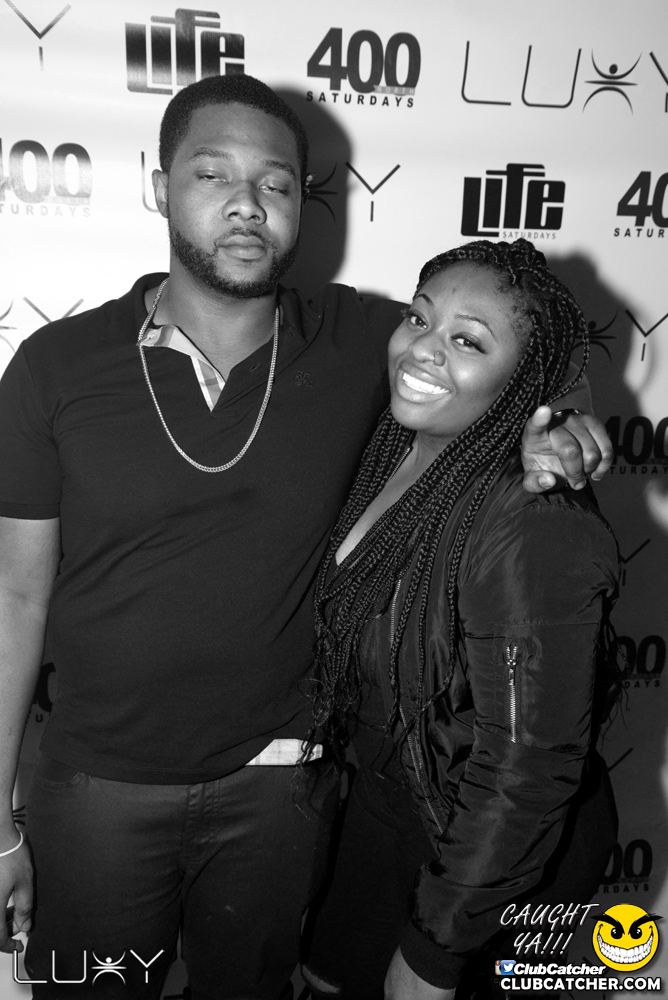 Luxy nightclub photo 355 - October 1st, 2016