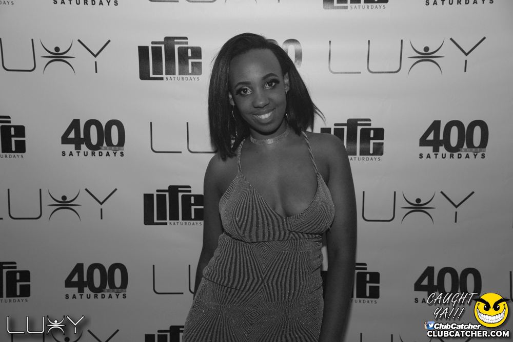 Luxy nightclub photo 356 - October 1st, 2016