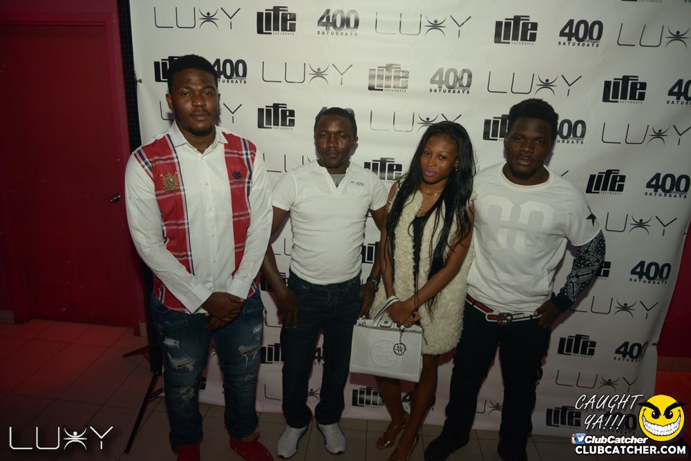 Luxy nightclub photo 357 - October 1st, 2016