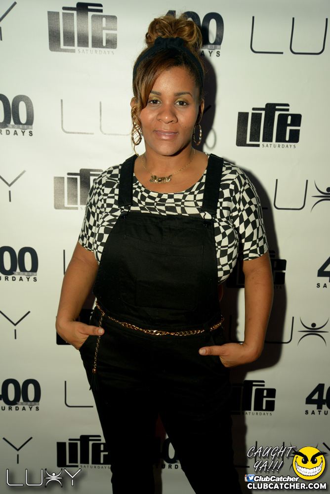 Luxy nightclub photo 359 - October 1st, 2016