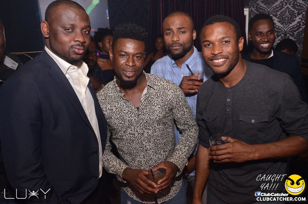 Luxy nightclub photo 37 - October 1st, 2016