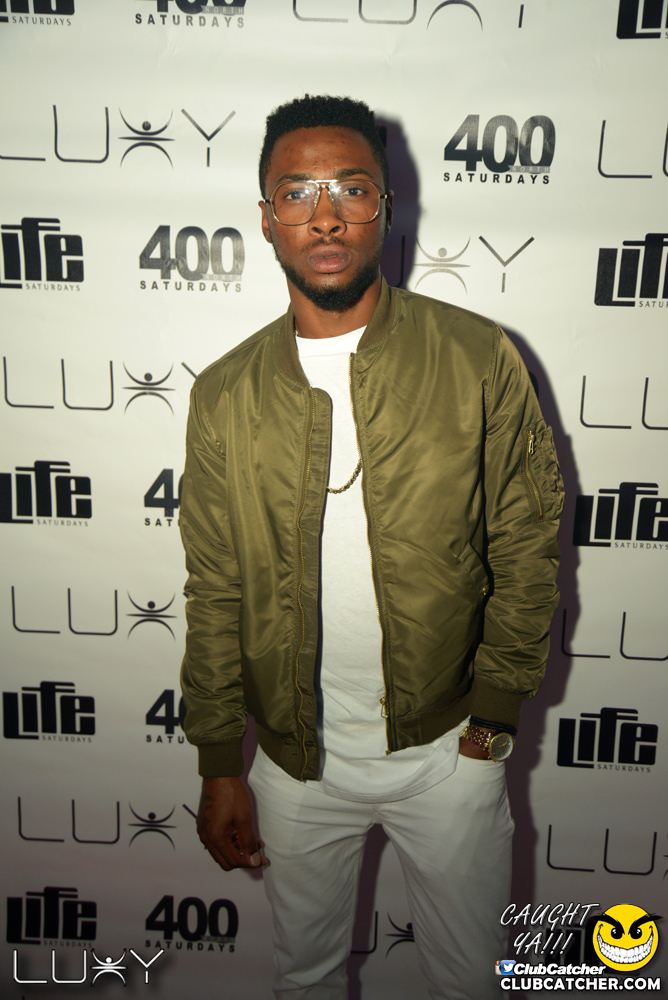 Luxy nightclub photo 361 - October 1st, 2016