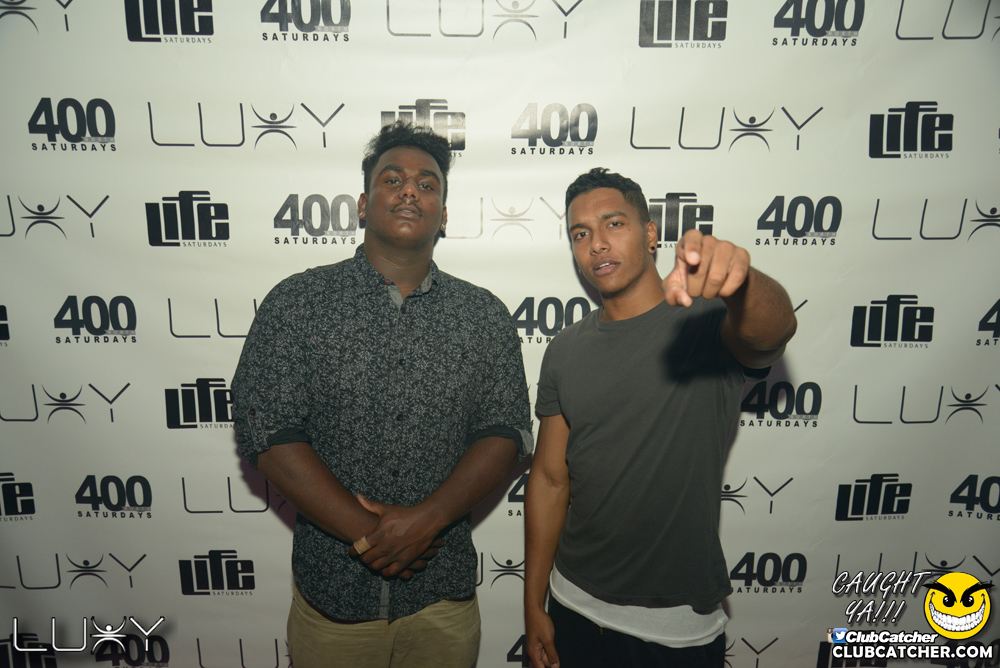 Luxy nightclub photo 363 - October 1st, 2016