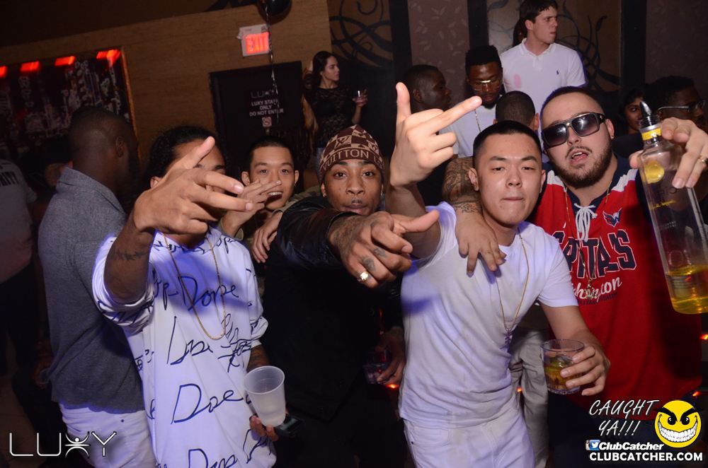 Luxy nightclub photo 367 - October 1st, 2016