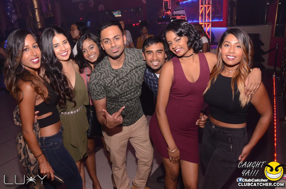 Luxy nightclub photo 38 - October 1st, 2016