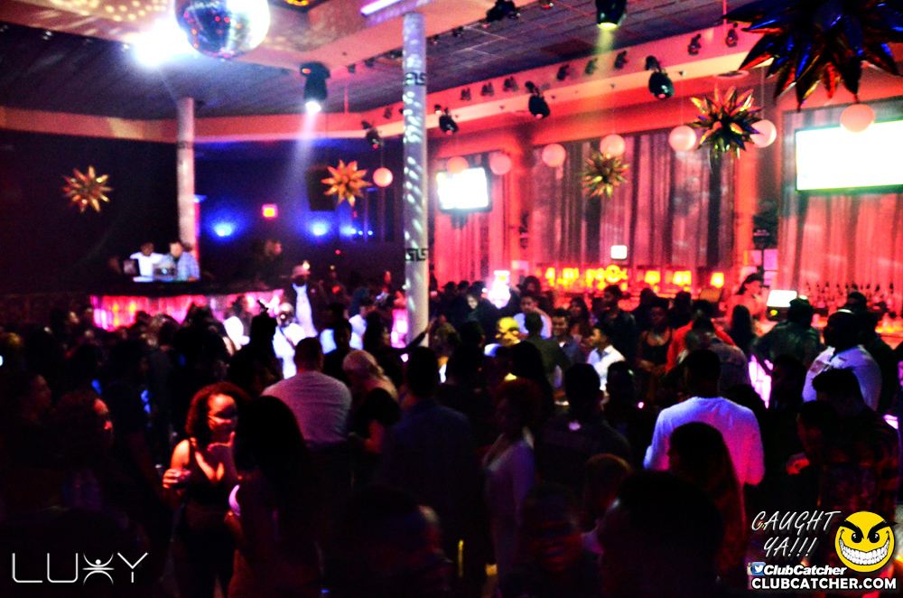 Luxy nightclub photo 40 - October 1st, 2016