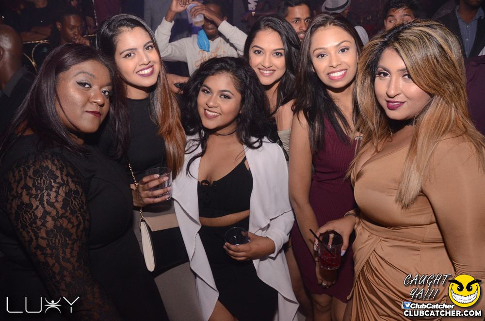 Luxy nightclub photo 41 - October 1st, 2016