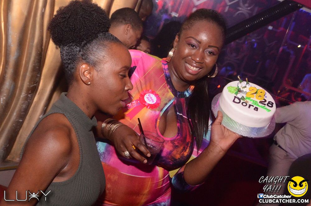 Luxy nightclub photo 42 - October 1st, 2016