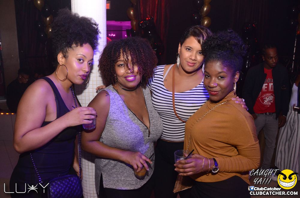 Luxy nightclub photo 44 - October 1st, 2016