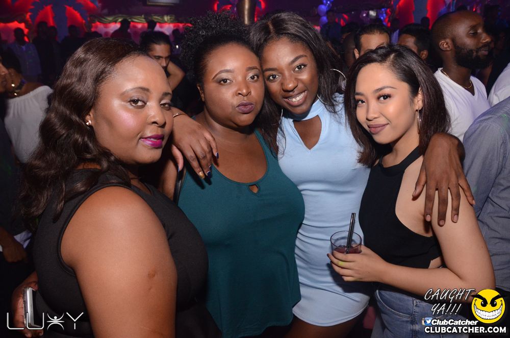 Luxy nightclub photo 47 - October 1st, 2016
