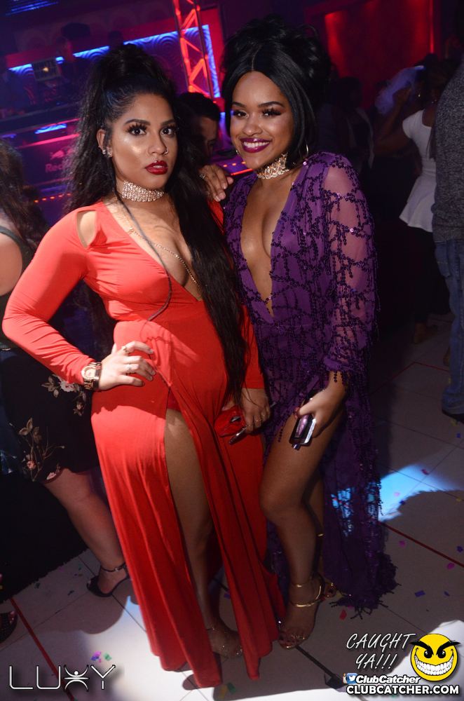 Luxy nightclub photo 48 - October 1st, 2016