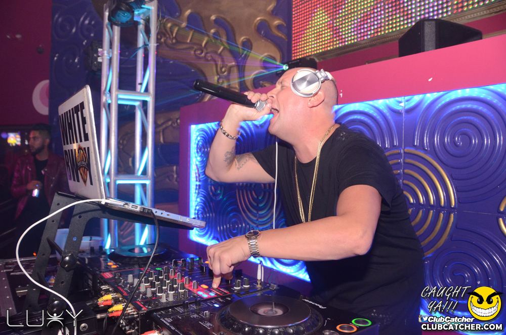 Luxy nightclub photo 49 - October 1st, 2016