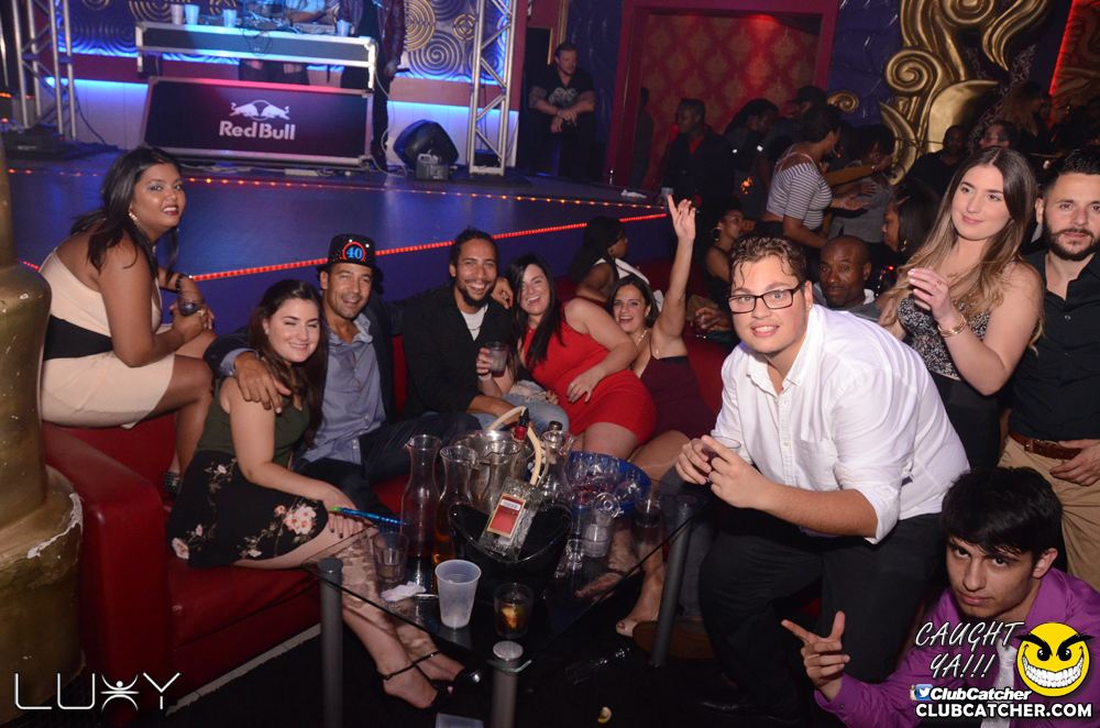 Luxy nightclub photo 50 - October 1st, 2016