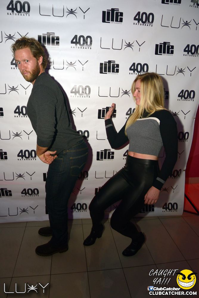 Luxy nightclub photo 6 - October 1st, 2016