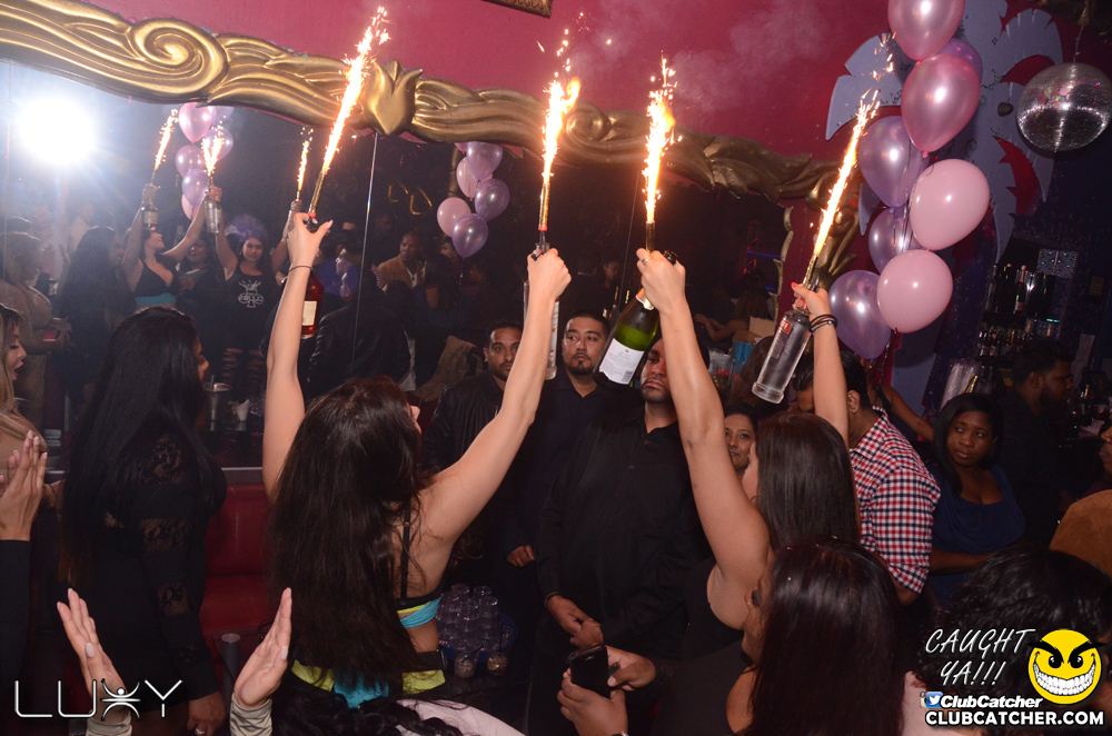 Luxy nightclub photo 52 - October 1st, 2016