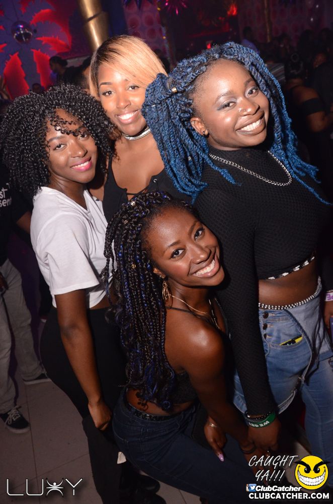 Luxy nightclub photo 54 - October 1st, 2016