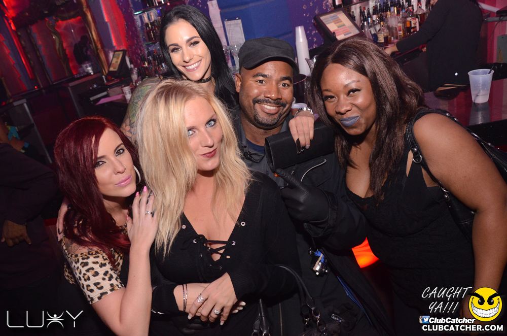 Luxy nightclub photo 55 - October 1st, 2016