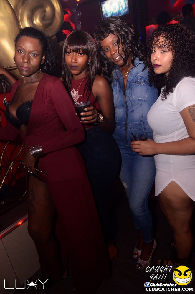 Luxy nightclub photo 58 - October 1st, 2016