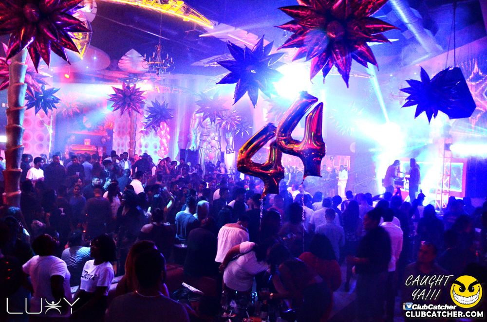 Luxy nightclub photo 60 - October 1st, 2016